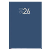 AGENDA ANUAL 2026 PRAXIS AZUL DP | MYRGA